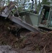 MWSS-271 Heavy Equipment Operator Vegetation Removal