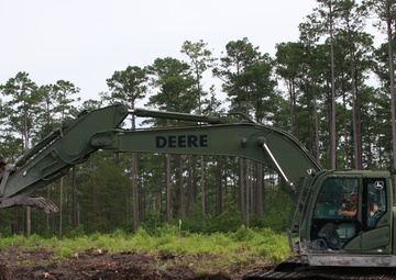 MWSS-271 Makes Way for Engineer Training