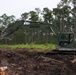 MWSS-271 Heavy Equipment Operator Vegetation Removal