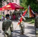 5-4 ADAR Change of Command Ceremony