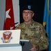 Regional Health Command Europe welcomes new command team