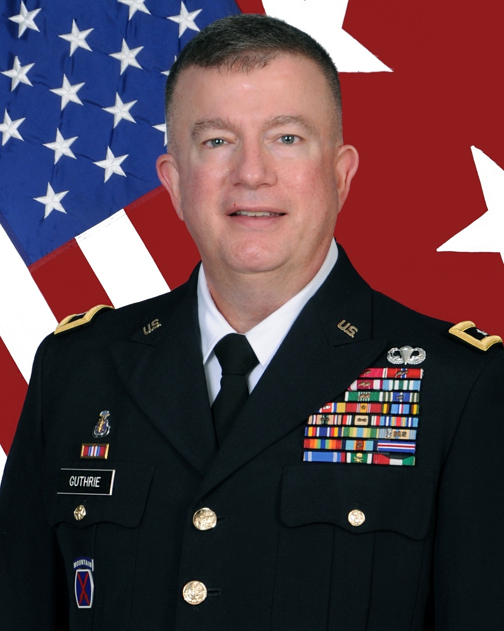 88th Readiness Division at Fort McCoy gains new commanding general