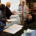 AAID Mark Green hosts a Brown Bag Session