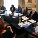 AAID Mark Green hosts a Brown Bag Session