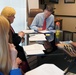 AAID Mark Green hosts a Brown Bag Session