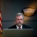 Deputy Assistant Secretary of Defense for European, NATO Policy on Brookings Institution virtual EU Defense Washington Forum