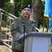 New commander arrives to ‘We Attack’ battalion