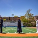 Coast Guard Academy Holds Virtual Graduation Ceremony