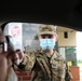 Medic twins help in COVID fight