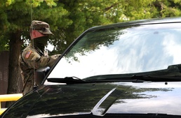 Medic twins help in COVID fight