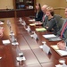 AAID Mark Green meets with Czech Republic Minister of Foreign Affairs
