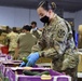 Arizona National Guard packages and delivers produce for Tombstone residents