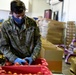 Arizona National Guard packages and delivers produce for Tombstone residents