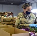 Arizona National Guard packages and delivers produce for Tombstone residents