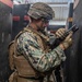 U.S. Marines Conduct Interior Tactics Training
