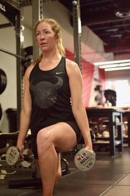 USA Women's 470 Contenders Lt. j.g. Barnes and Dallman-Weiss set sights on 2021 Olympics