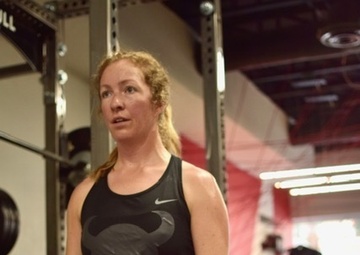 USA Women's 470 Contenders Lt. j.g. Barnes and Dallman-Weiss set sights on 2021 Olympics