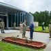 Congressman Murphy visits Intrepid Spirit to discuss TBI treatment
