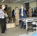 Congressman Murphy visits Intrepid Spirit to discuss TBI treatment