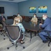 Congressman Murphy visits Intrepid Spirit to discuss TBI treatment