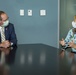 Congressman Murphy visits Intrepid Spirit to discuss TBI treatment