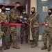 Whiteman AFB In-Flight Kitchen complete renovations