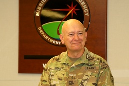 A Ground-based Midcourse Defense Pioneer Says Farewell