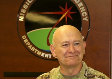 A Ground-based Midcourse Defense Pioneer Says Farewell