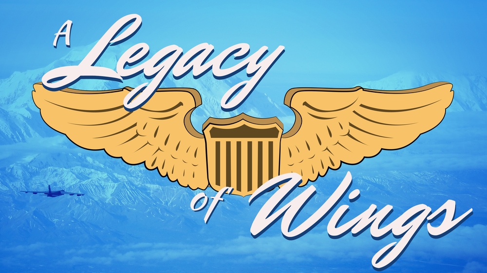 A legacy of wings