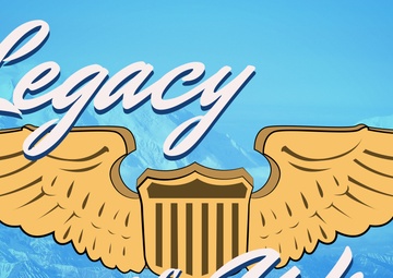 A legacy of wings