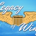 A legacy of wings