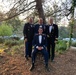 A legacy of wings