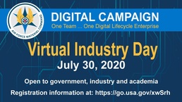 Digital Campaign Virtual Industry Exchange Day
