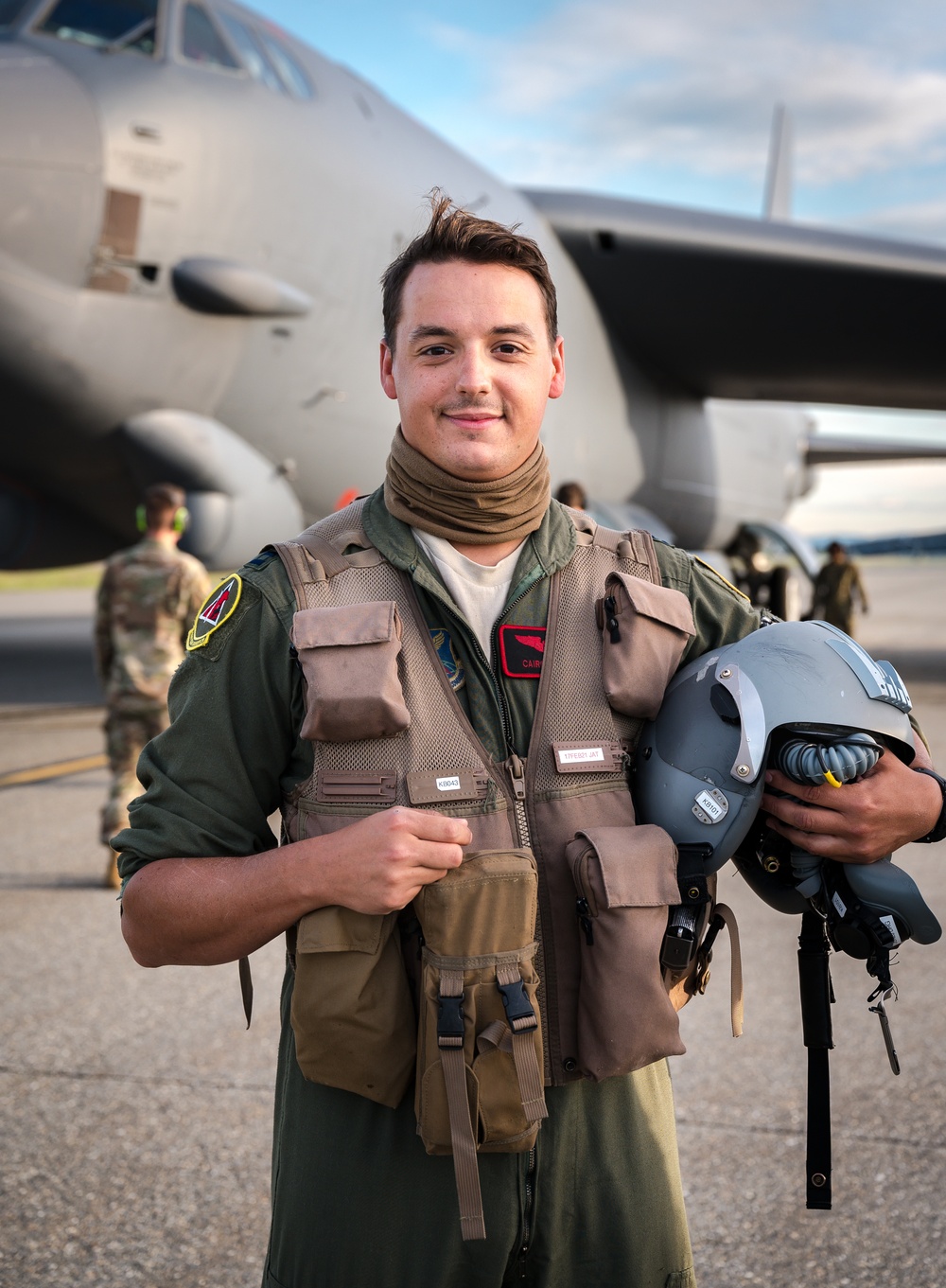 A legacy of wings