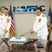 NAVFAC Southeast holds change of command