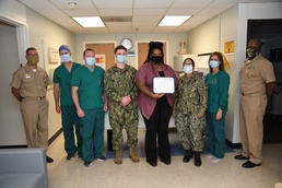 NMCCL scores "Best of the Best" recognitions