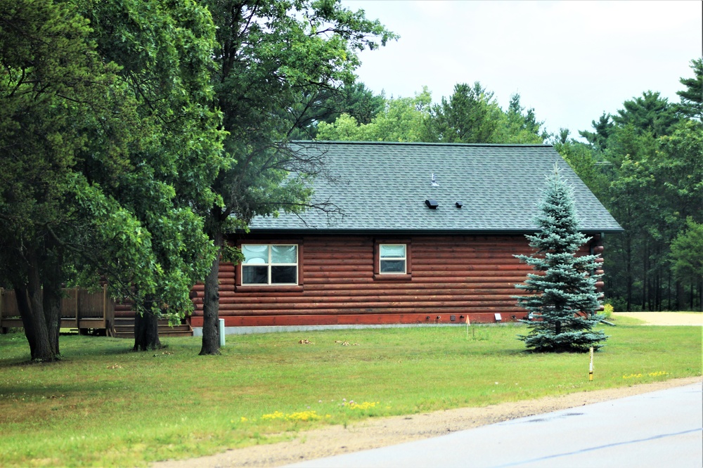 Fort McCoy's Pine View Recreation Area