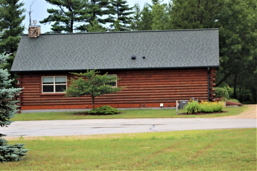 Fort McCoy's Pine View Recreation Area