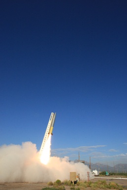 SMDC team brings another Zombie to life during recent test