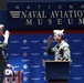 Naval Education and Training Command Holds Virtual Change of Command, Retirement Ceremony