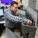 C5ISR Center engineer tests power generation equipment