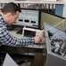 C5ISR Center engineer tests power generation equipment