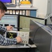 C5ISR Center engineer tests power generation equipment