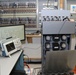 C5ISR Center engineer tests power generation equipment