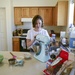 KAFB Spouses &quot;Make Cake Not Hate&quot;