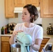 KAFB Spouses &quot;Make Cake Not Hate&quot;