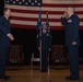 22nd Communications Squadron Change of Command