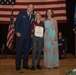 22nd Communications Squadron Change of Command