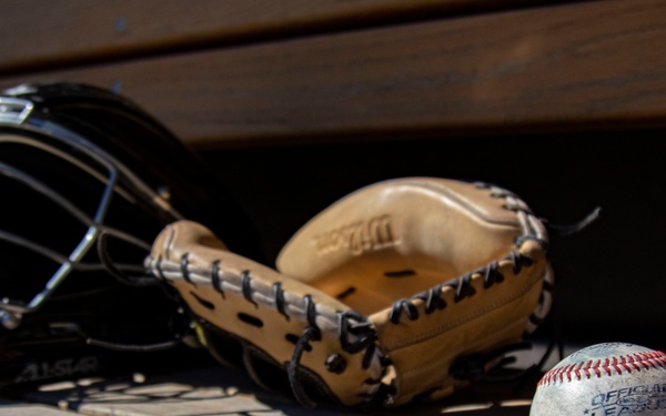 Army Black Knights Play at Inaugural Armed Forces Invitational