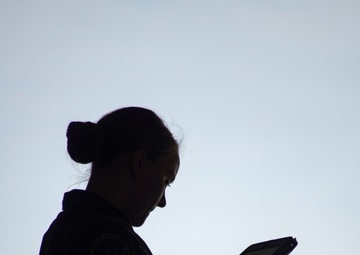 R.I.’s Home Team conducts Joint Airborne Air Transportability Training